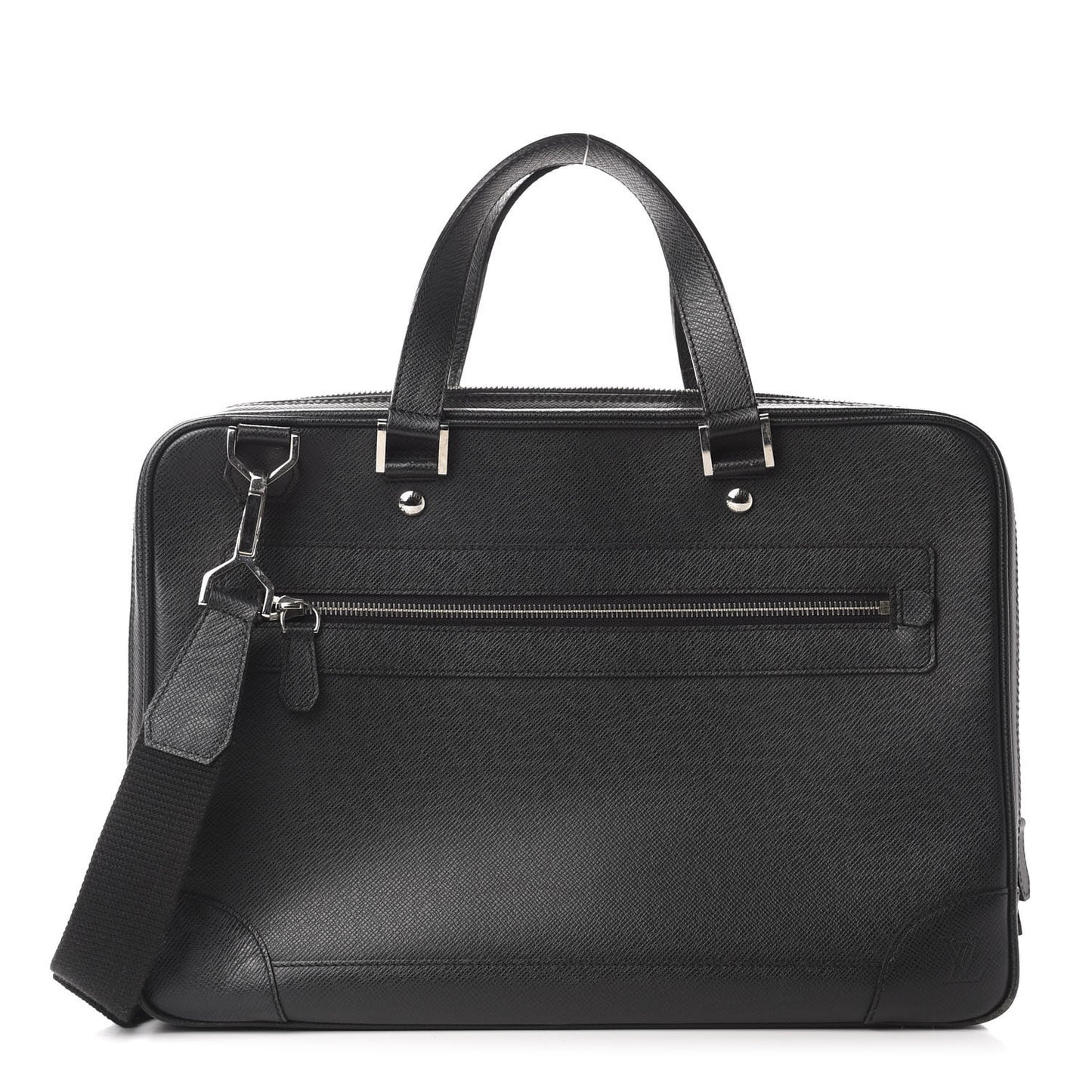 Taiga Alexander Briefcase Slate