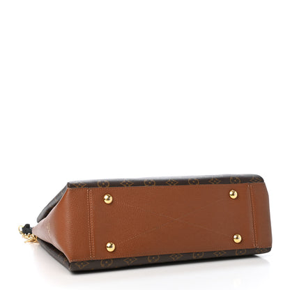 Louis Vuitton Monogram Surene MM Caramel 3 of 7