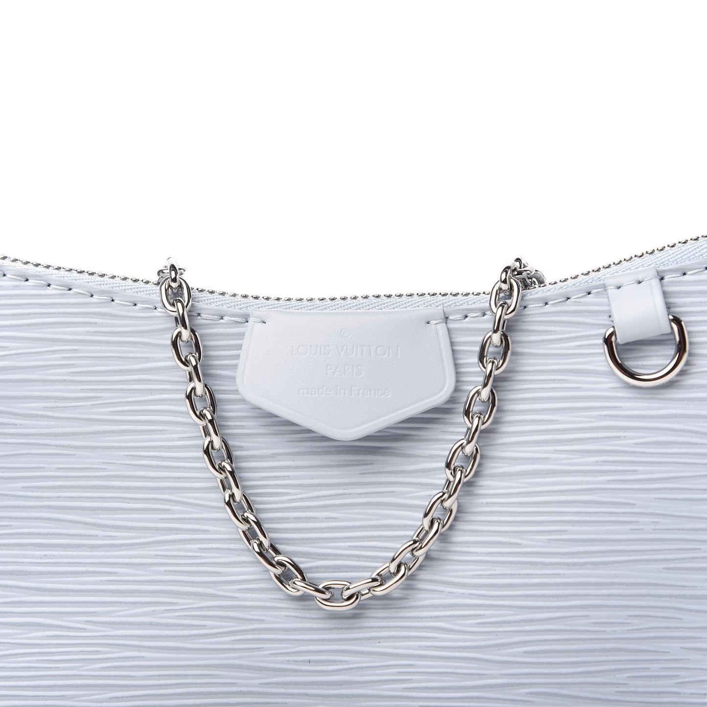 Epi Easy Pouch On Strap Celestial Blue