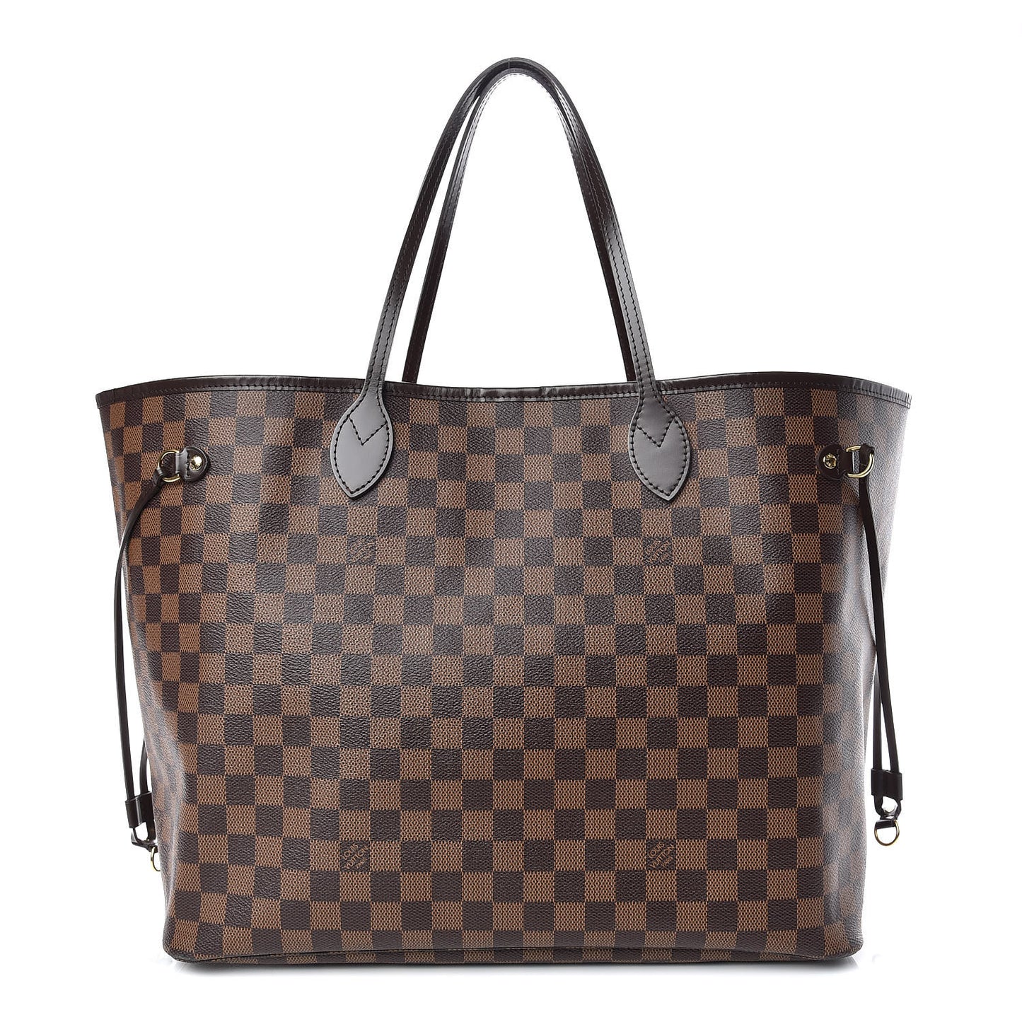 Damier Ebene Neo Neverfull GM