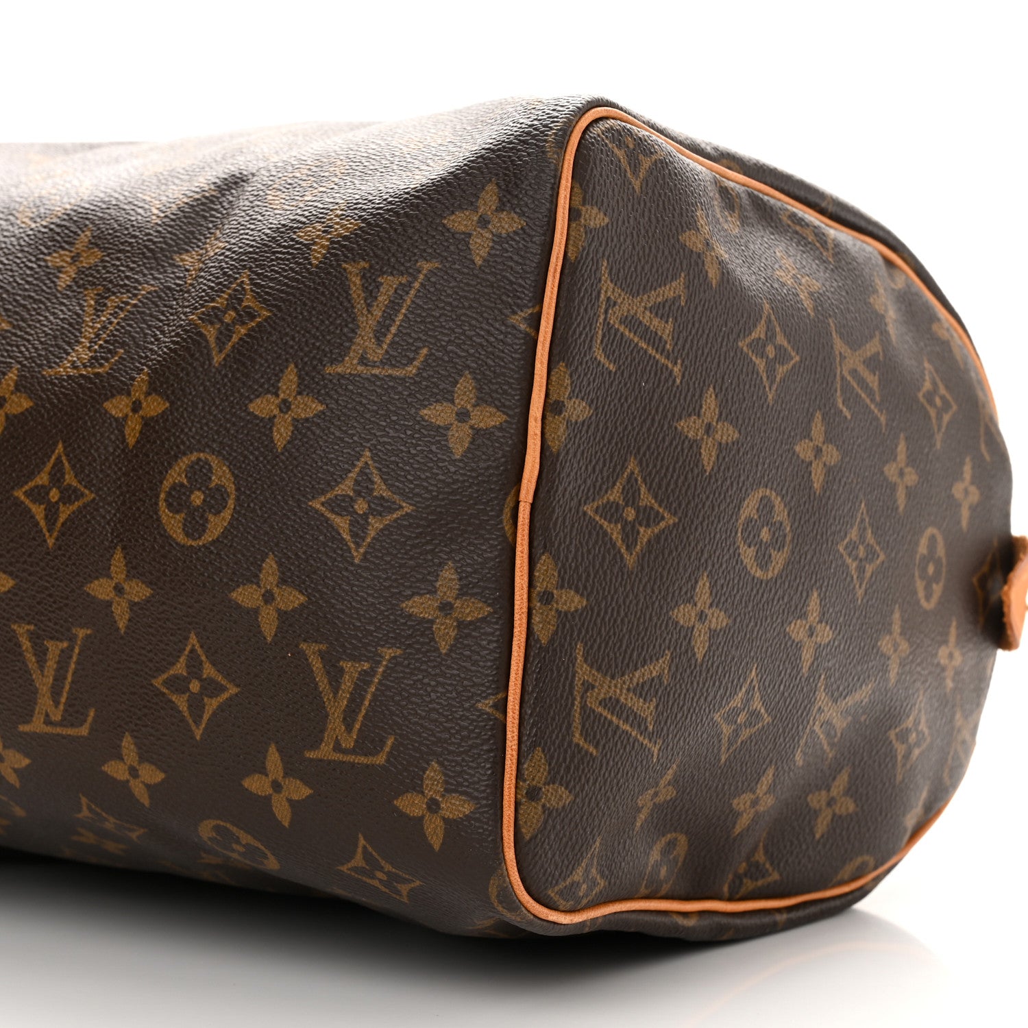 Louis Vuitton Monogram Speedy 30 10 of 10