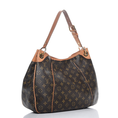 Louis Vuitton Monogram Galliera PM 3 of 9