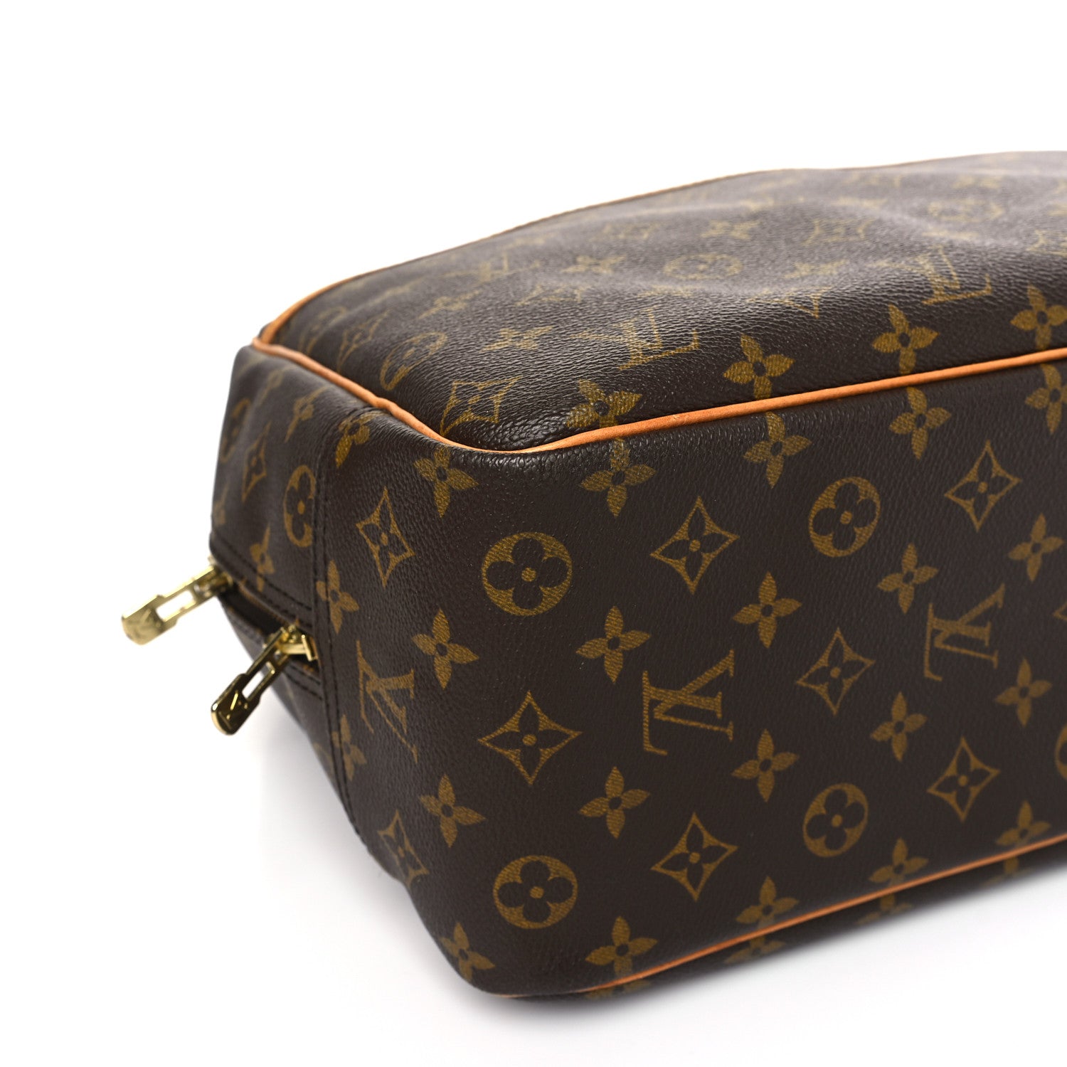 Louis Vuitton Monogram Deauville 7 of 9