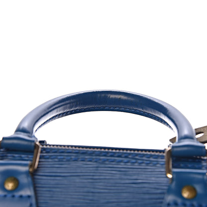 Louis Vuitton Epi Speedy 25 Toledo 14 of 15