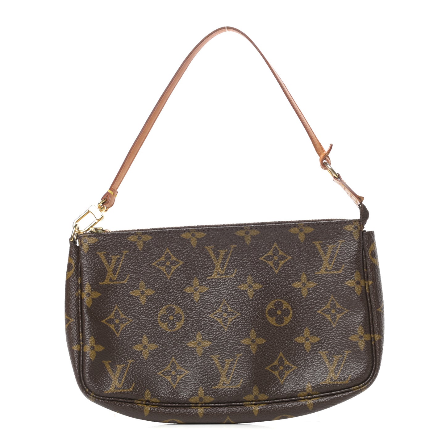 Monogram Pochette Accessories