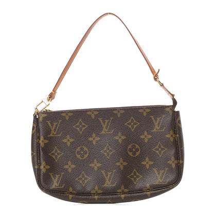 Louis Vuitton Monogram Pochette Accessories 1 of 7