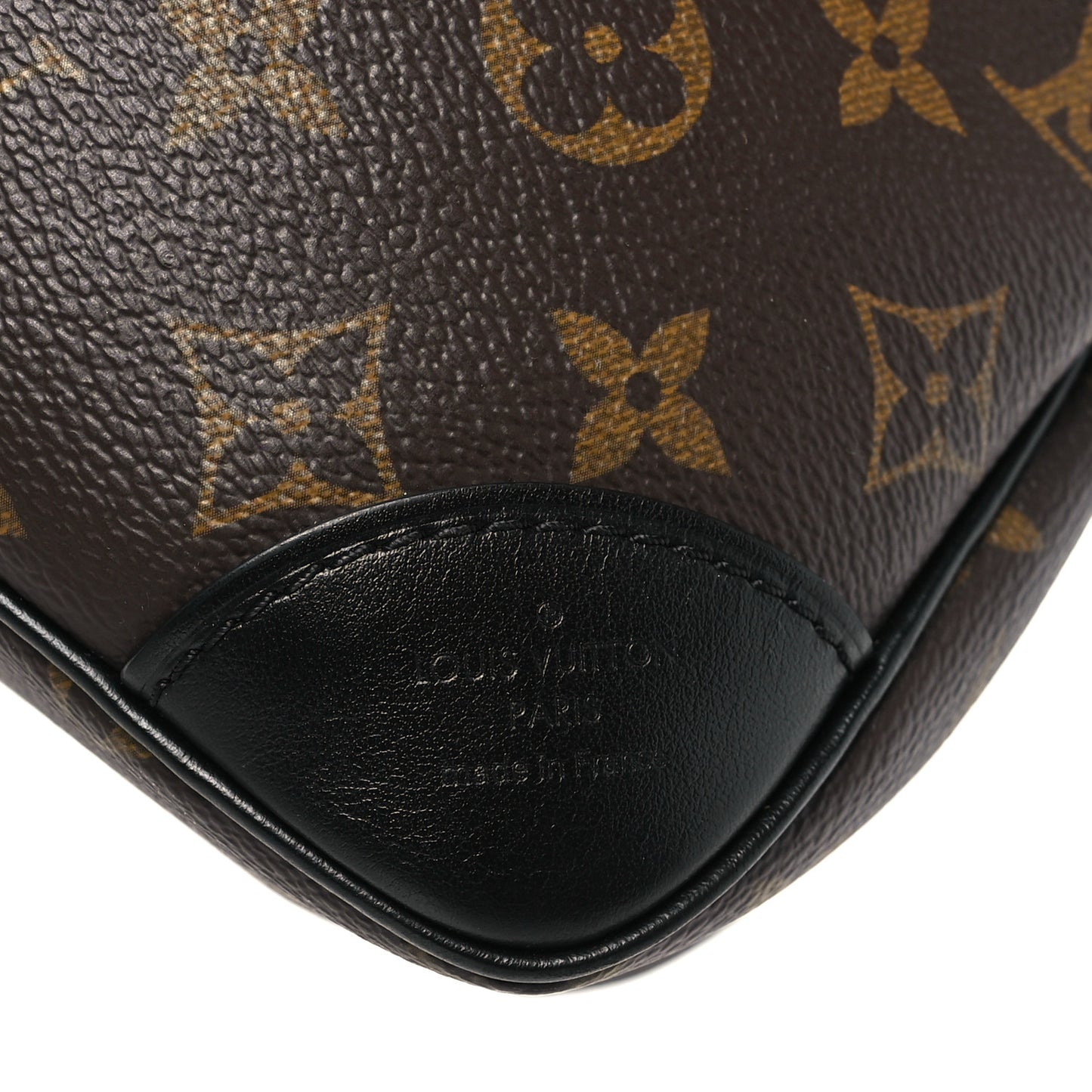 Monogram Odeon PM Black