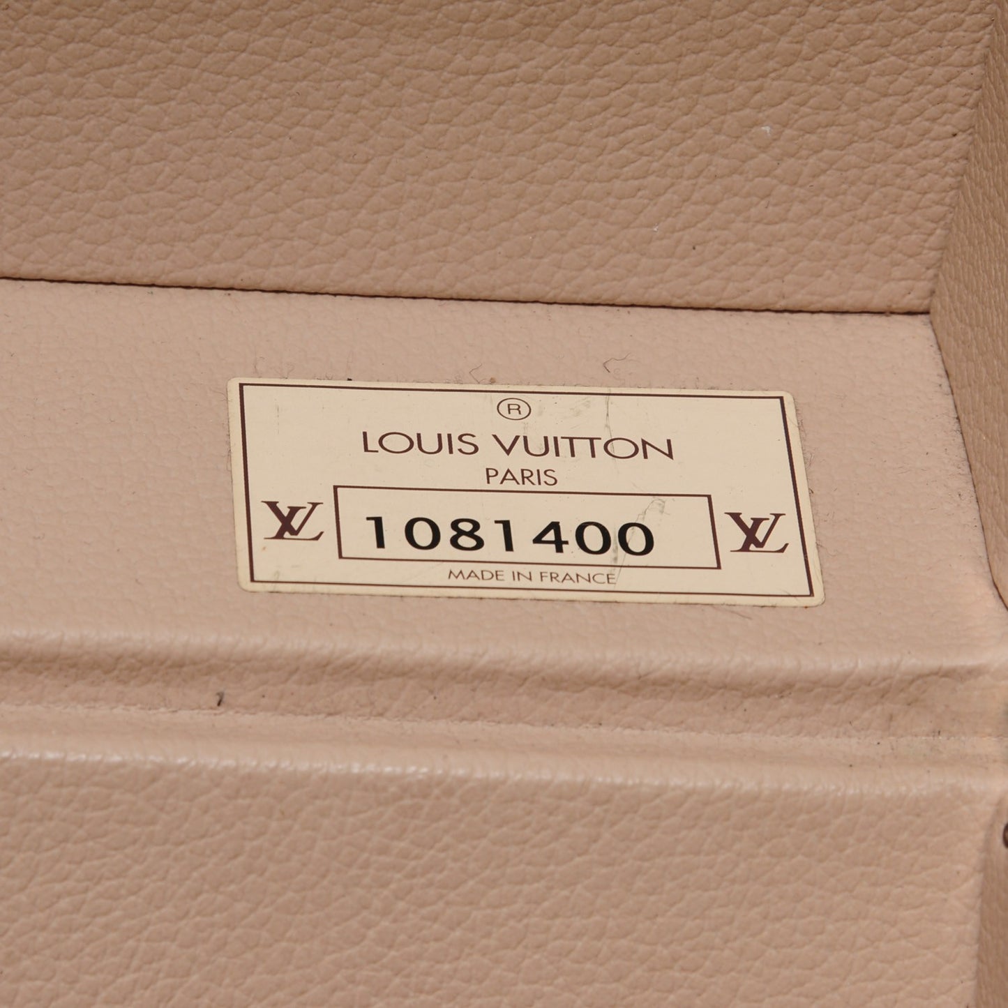 Monogram Alzer 80