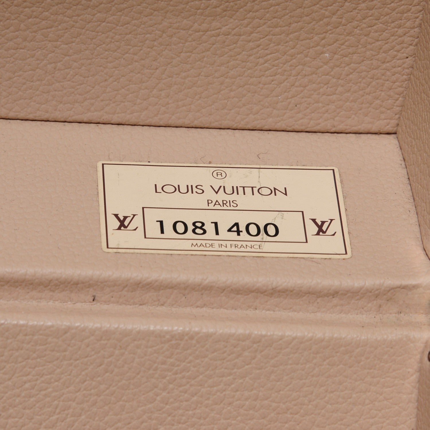 Louis Vuitton Monogram Alzer 80 6 of 7