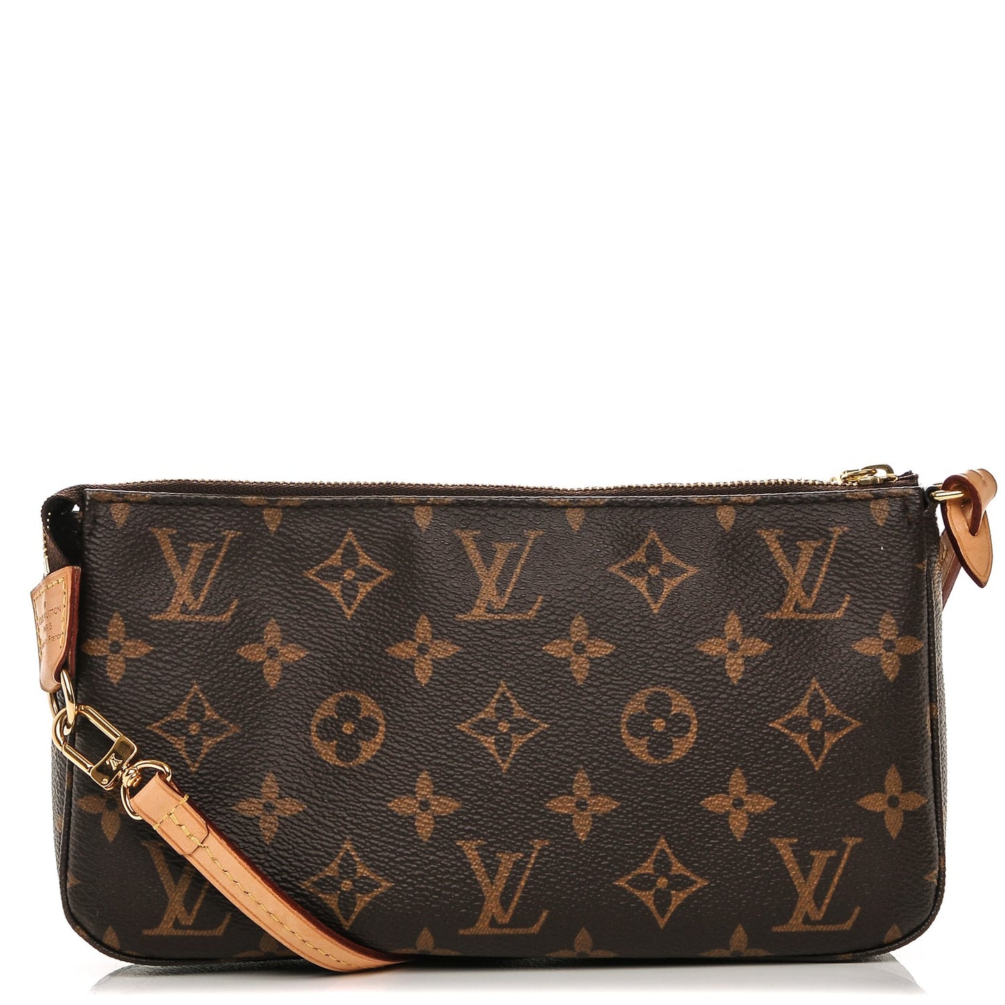 Monogram Pochette Accessories NM