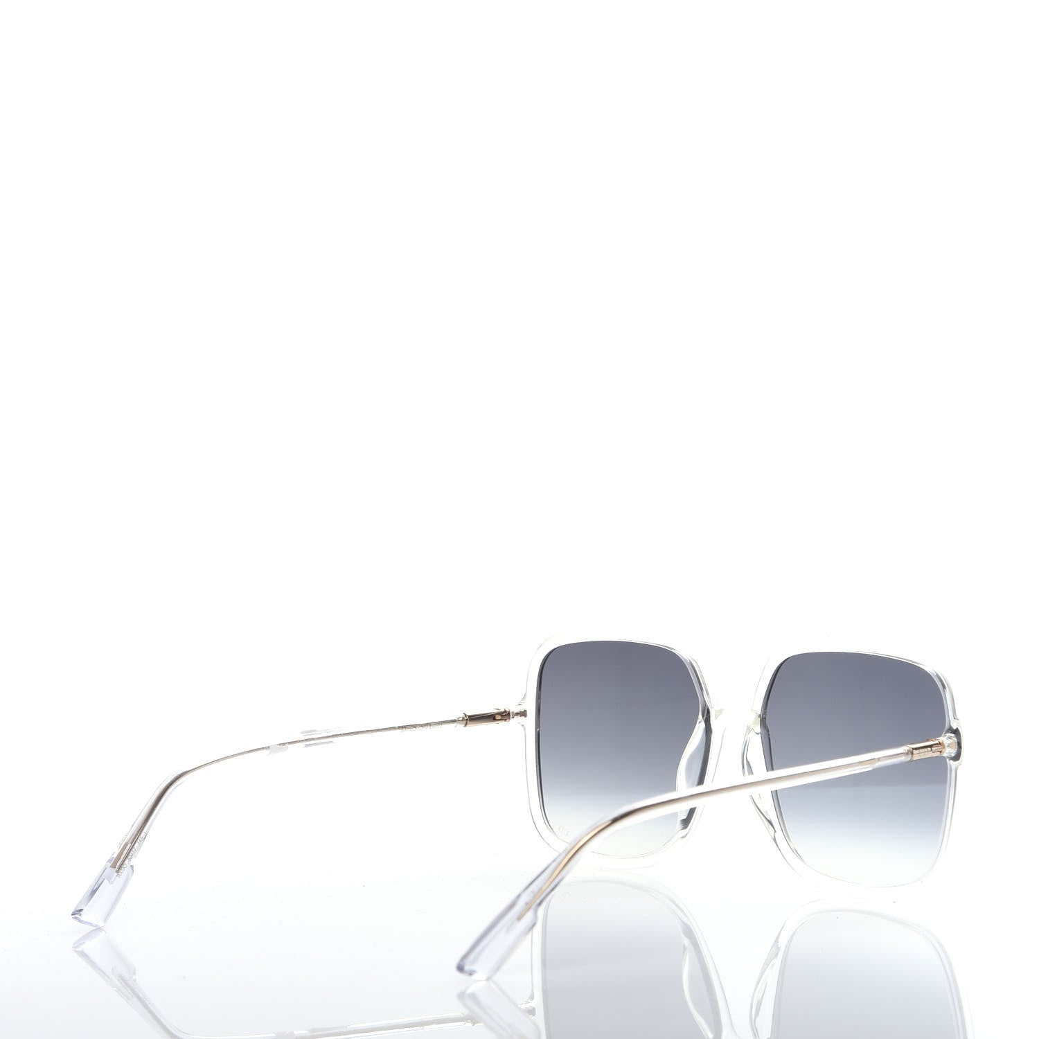 Christian Dior Acetate So Stellaire 1 Sunglasses Grey 4 of 9