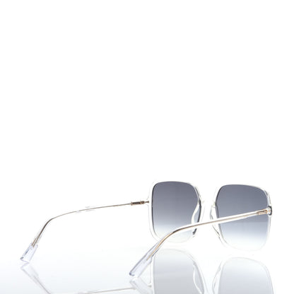 Christian Dior Acetate So Stellaire 1 Sunglasses Grey 4 of 9
