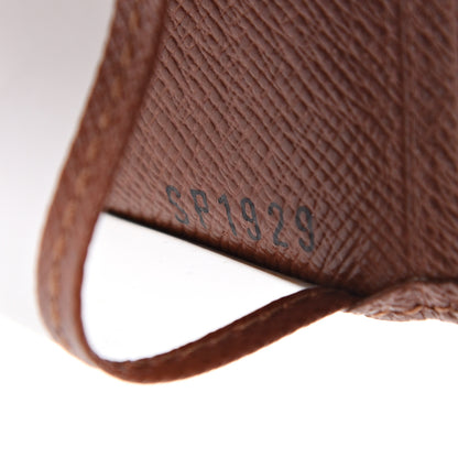 Louis Vuitton Taiga ID Card Holder Wallet 6 of 7