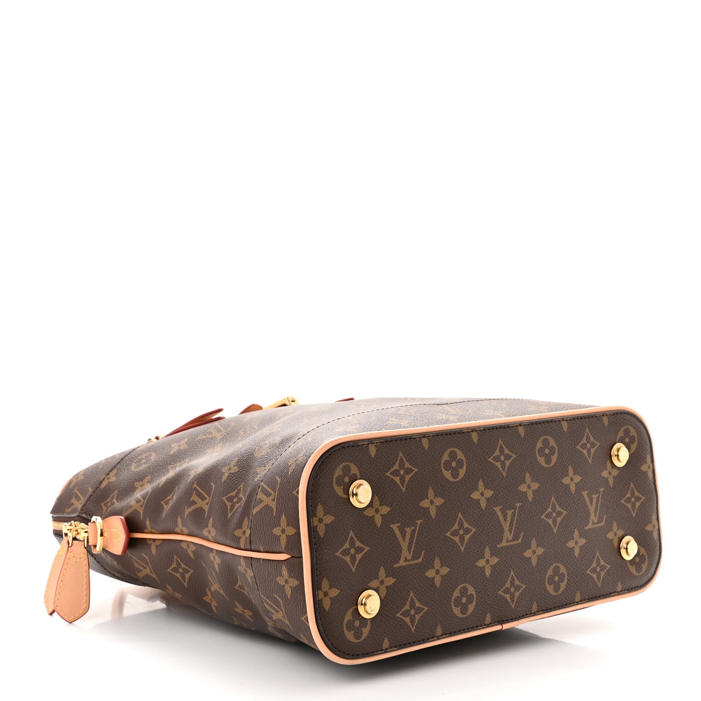 Monogram Carry All MM