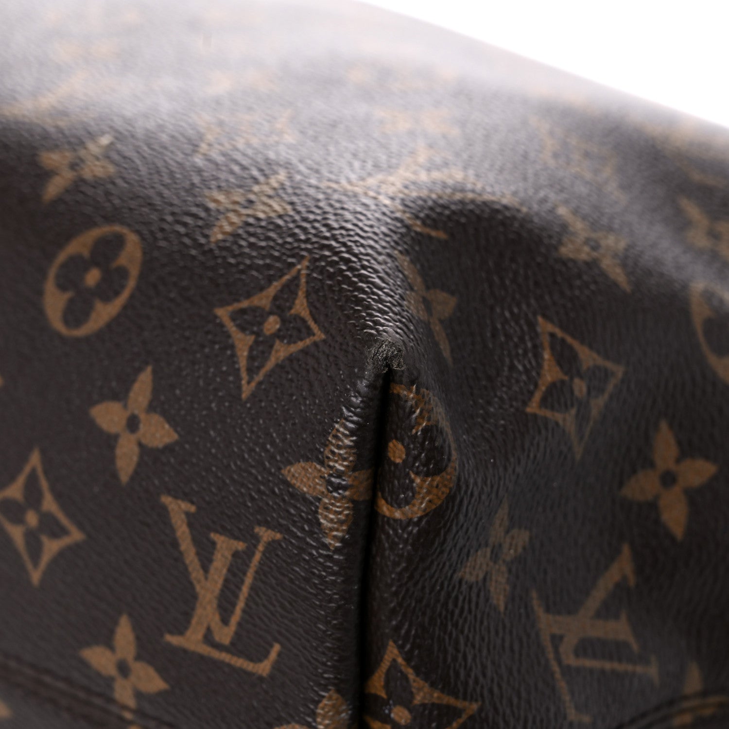 Louis Vuitton Monogram Graceful MM 10 of 29