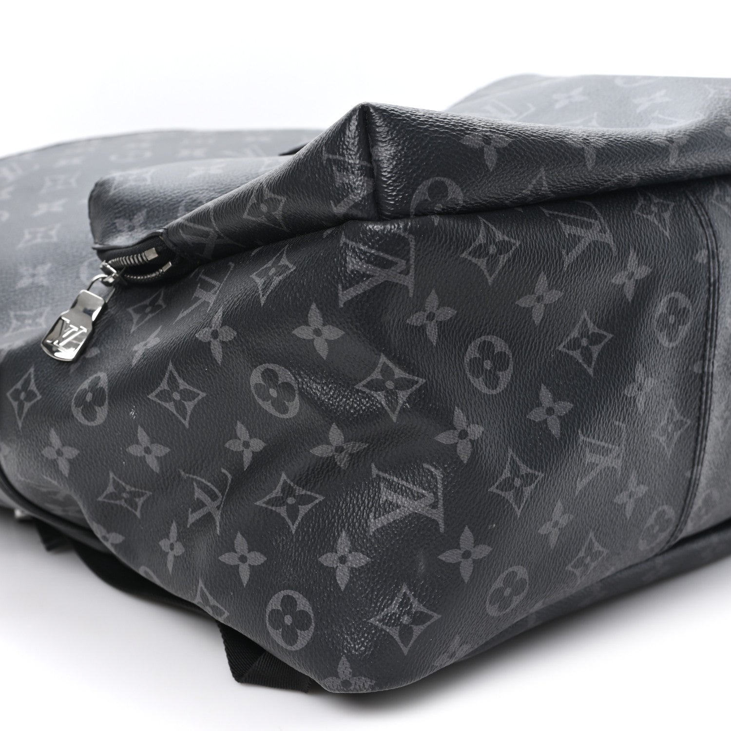 Louis Vuitton Monogram Eclipse Discovery Backpack PM 9 of 11