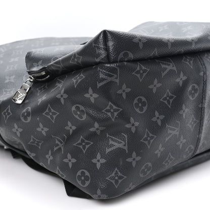 Louis Vuitton Monogram Eclipse Discovery Backpack PM 9 of 11