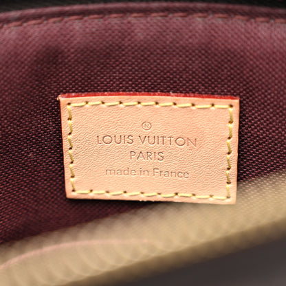 Louis Vuitton Monogram Rivoli PM 6 of 13