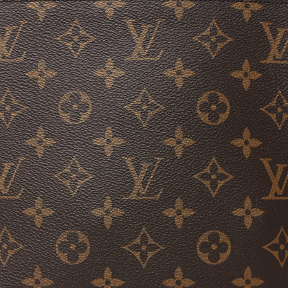 Louis Vuitton Monogram Toiletry Pouch 26 7 of 9