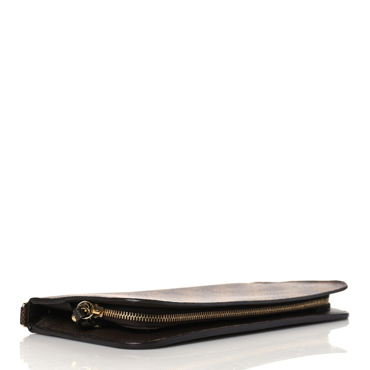 Damier Ebene Insolite Wallet