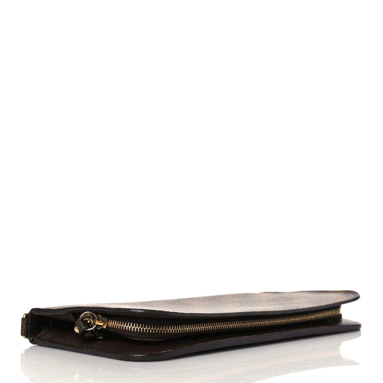 Louis Vuitton Damier Ebene Insolite Wallet 4 of 7