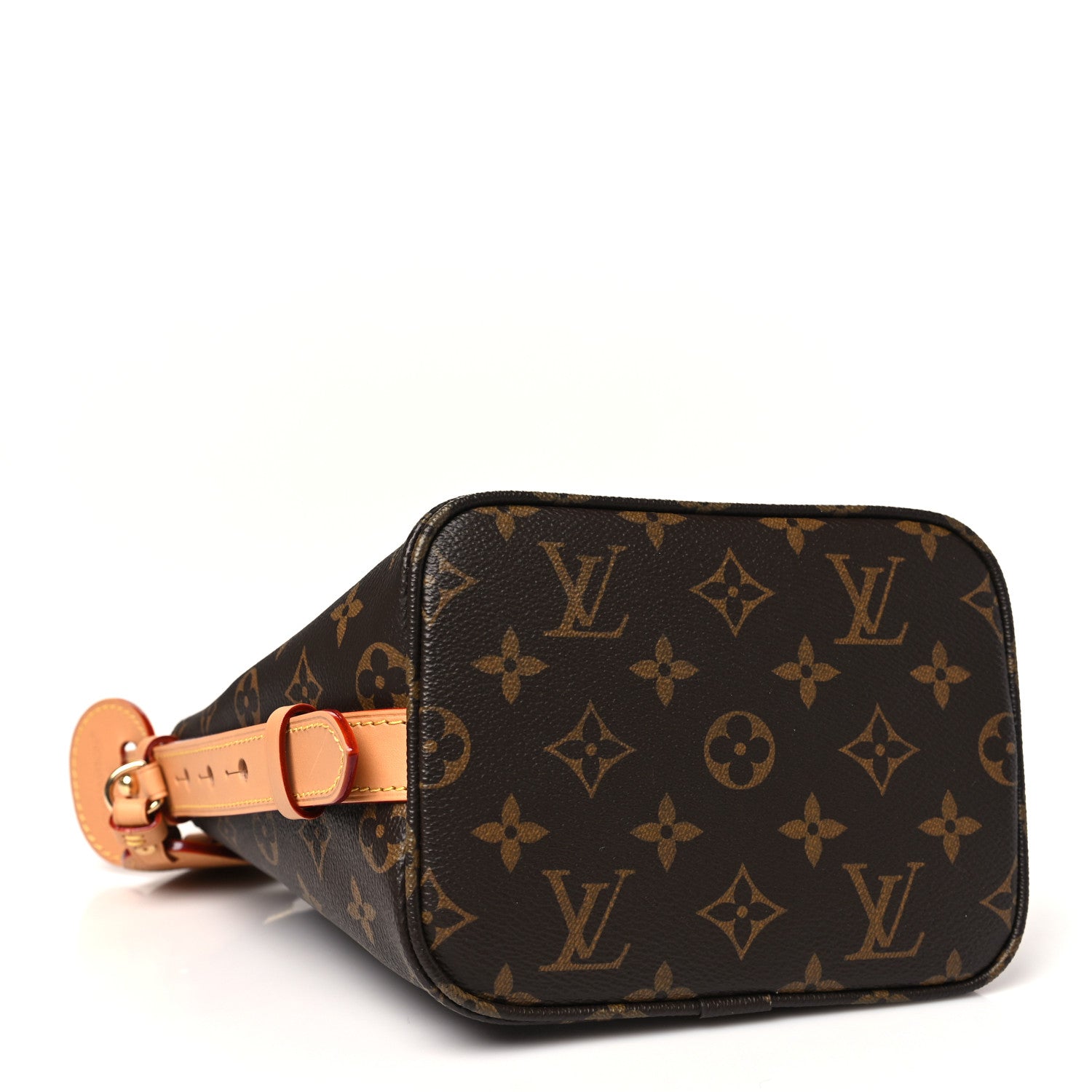 Louis Vuitton Monogram All In BB 4 of 10