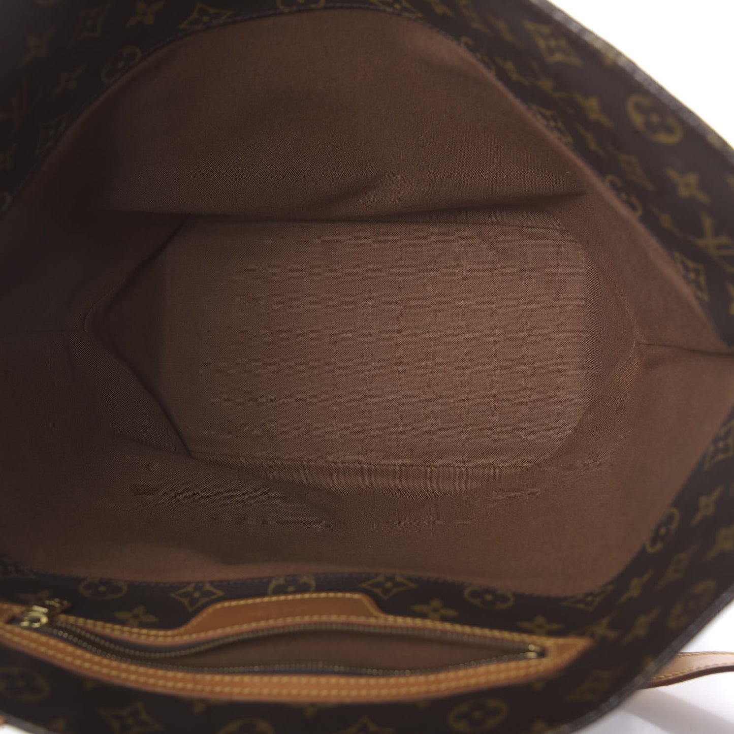 Monogram Sac Shopping Tote