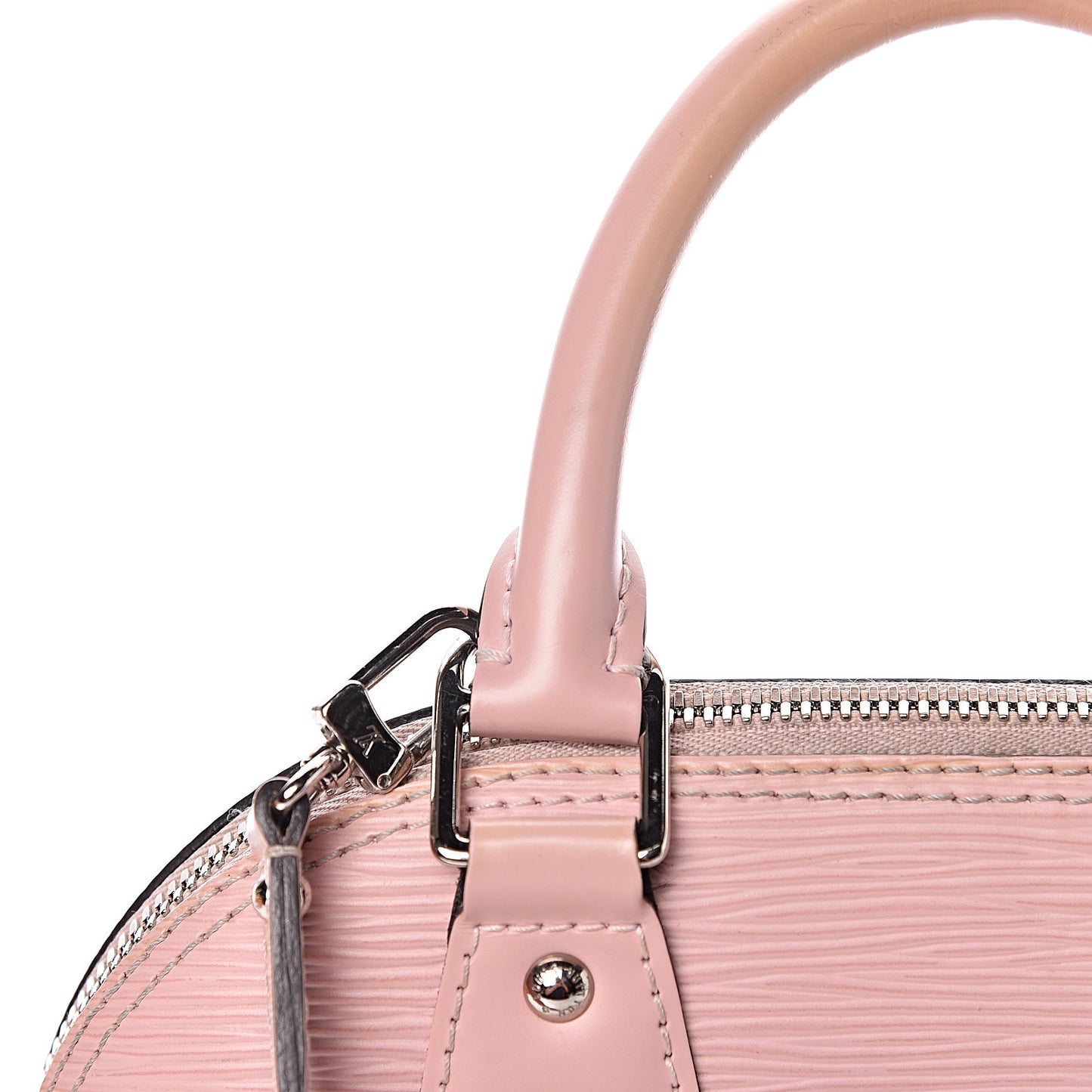 Epi Alma BB Rose Ballerine