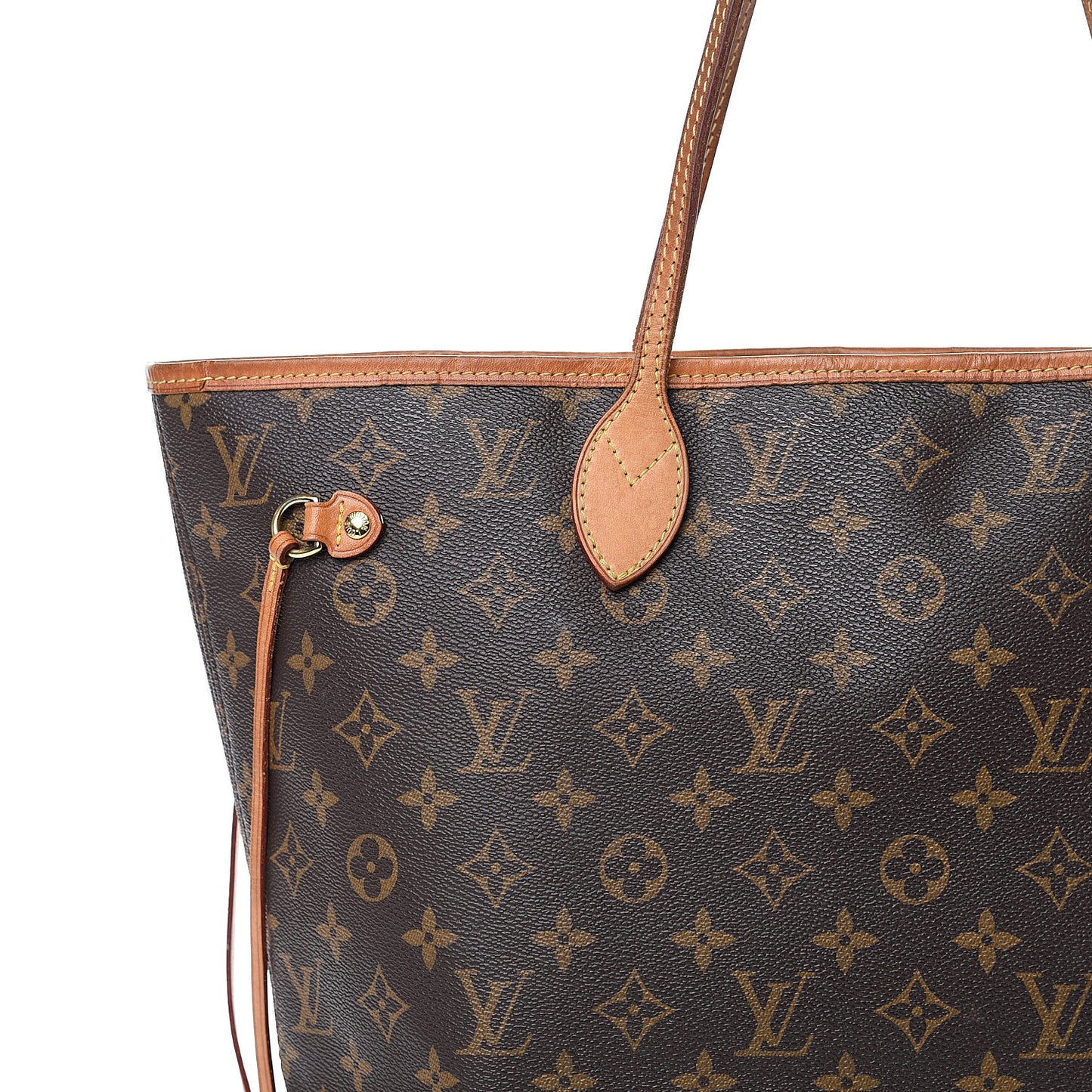 Monogram Neverfull MM