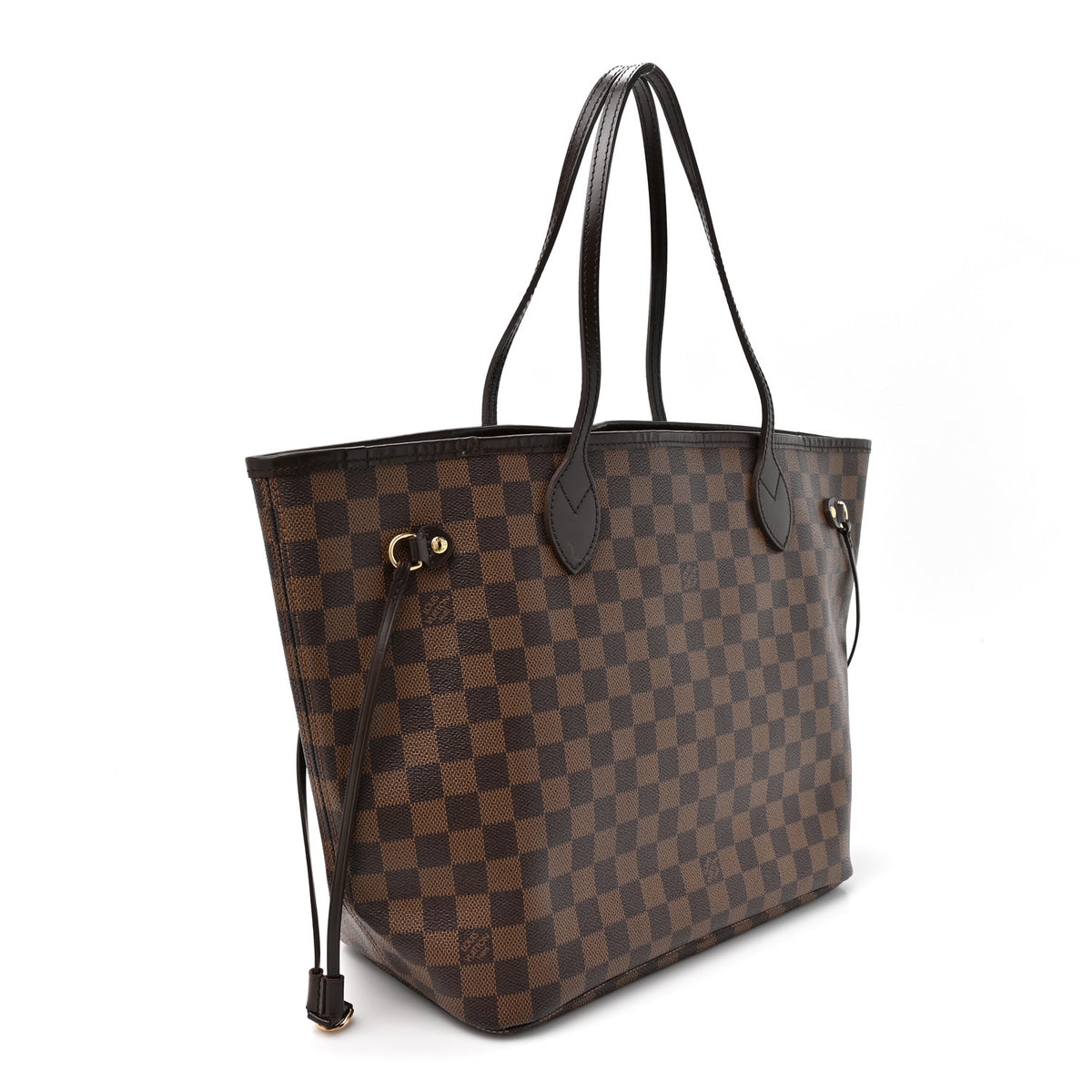 Damier Ebene Neverfull MM
