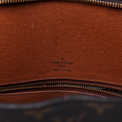 Louis Vuitton Monogram Babylone 6 of 25