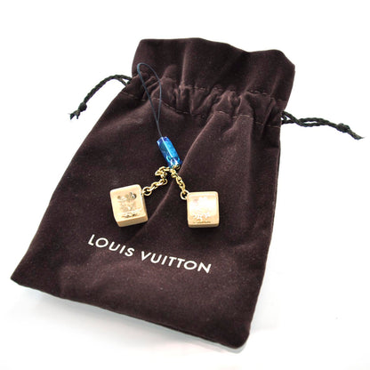 Louis Vuitton Inclusion Phone Charm Cubes Strap Accessory 5 of 5