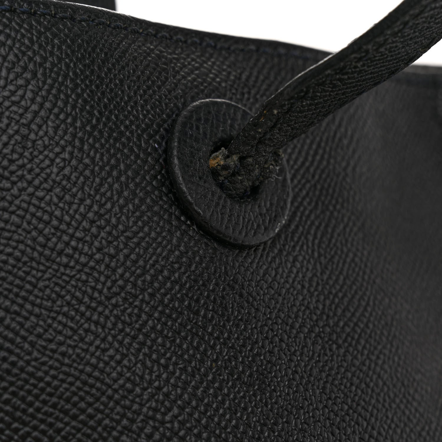 Chanel Caviar Tote Black 10 of 11