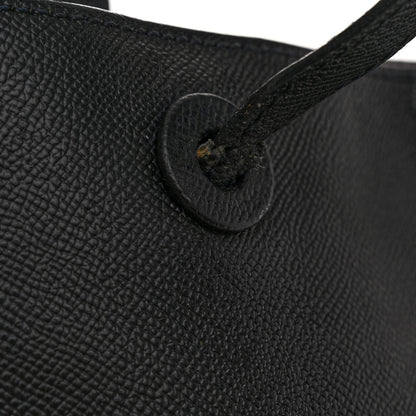 Chanel Caviar Tote Black 10 of 11