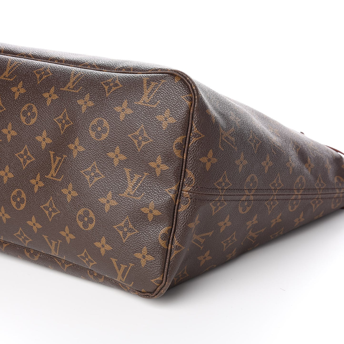 Monogram Neo Neverfull GM Pivoine