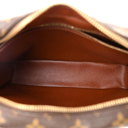 Louis Vuitton LOUIS VUITTON Monogram Trocadero 27 5 of 10