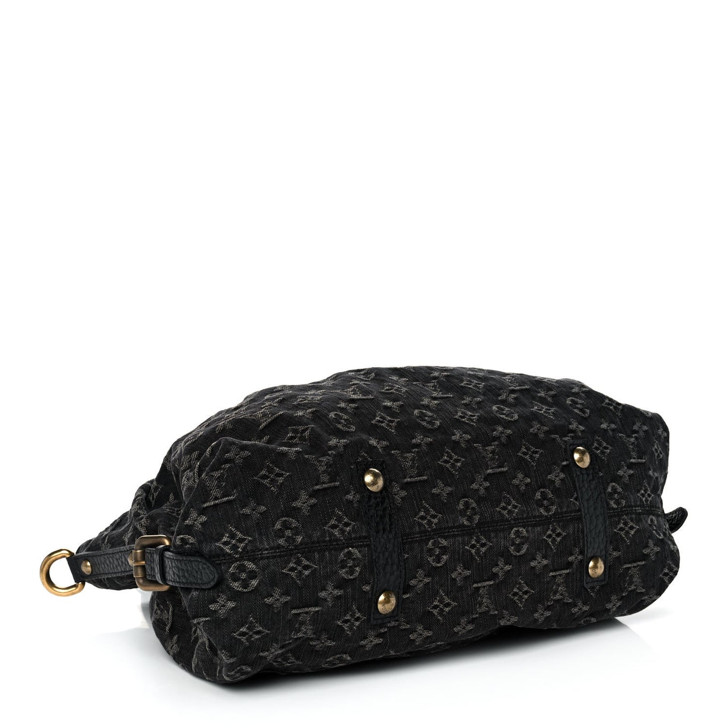 Denim Neo Cabby GM Black