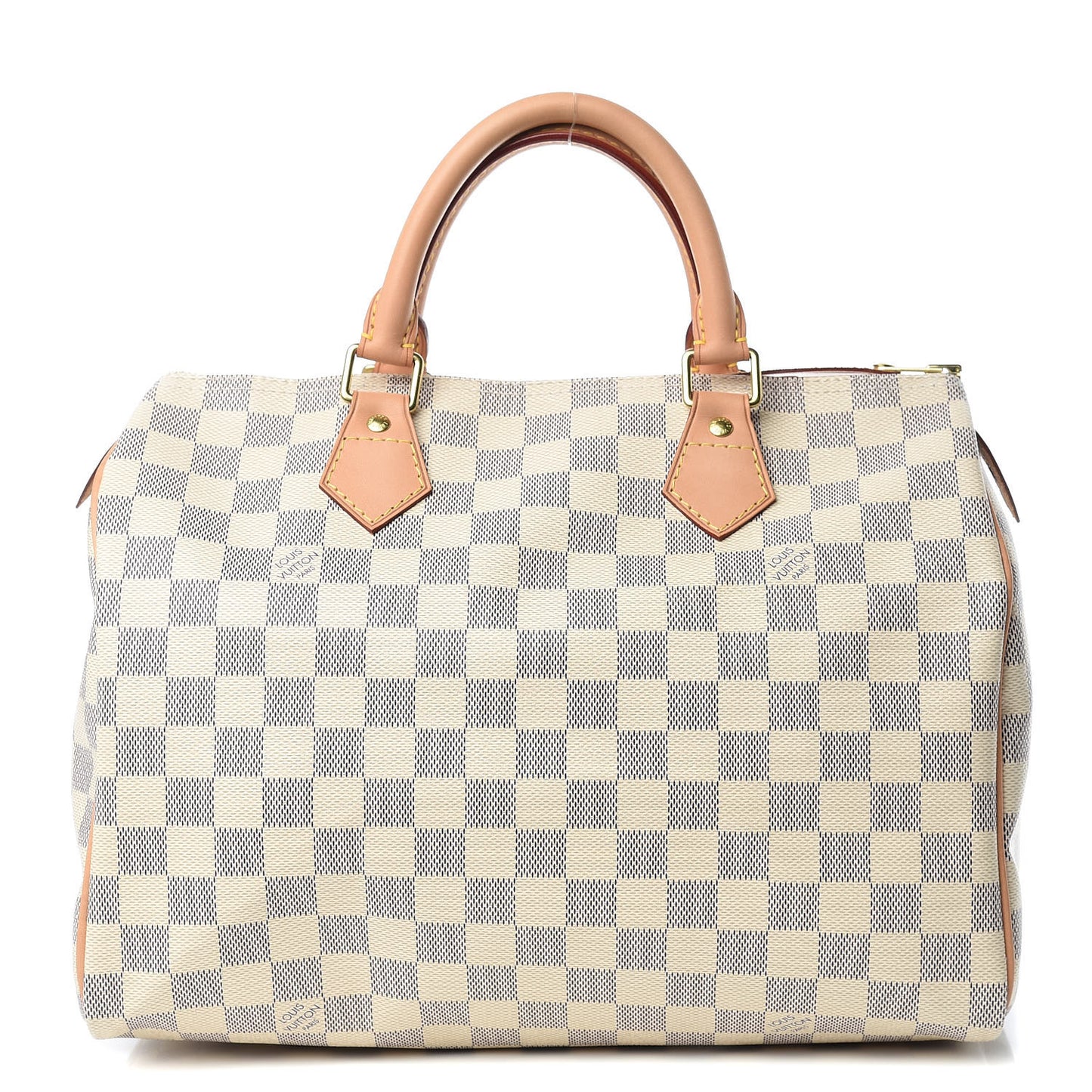 Damier Azur Speedy 30