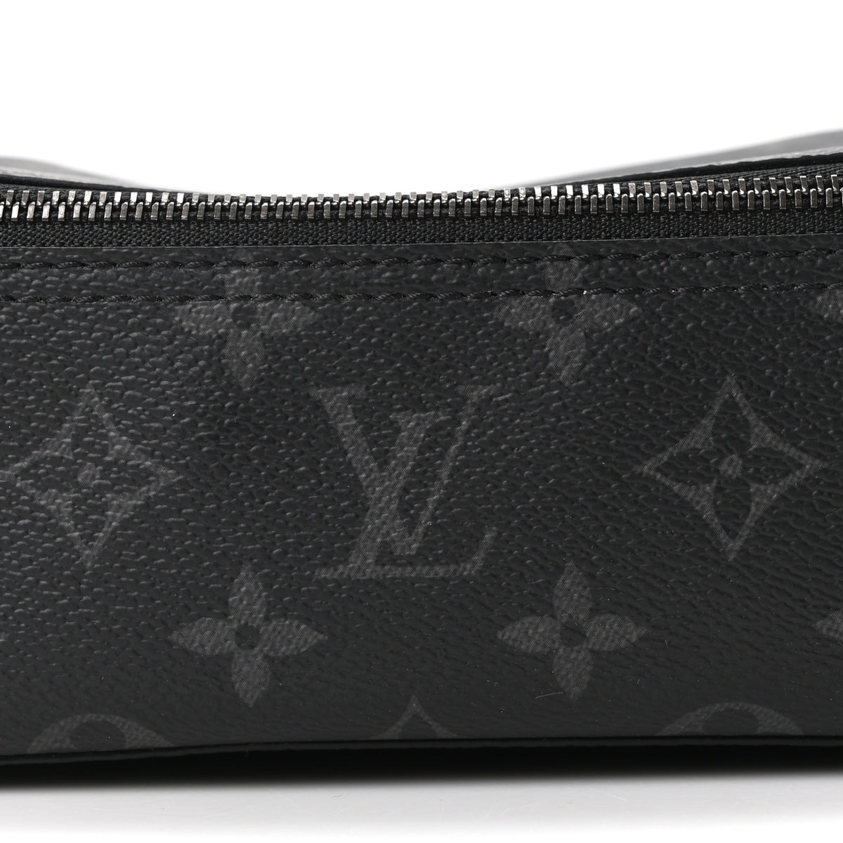 Louis Vuitton Monogram Eclipse Packing Cube MM 7 of 10