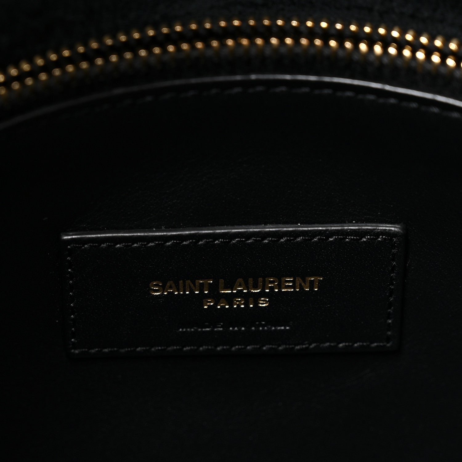 Saint Laurent Grained Calfskin Large Le 5 A 7 Soft Hobo Black 7 of 11