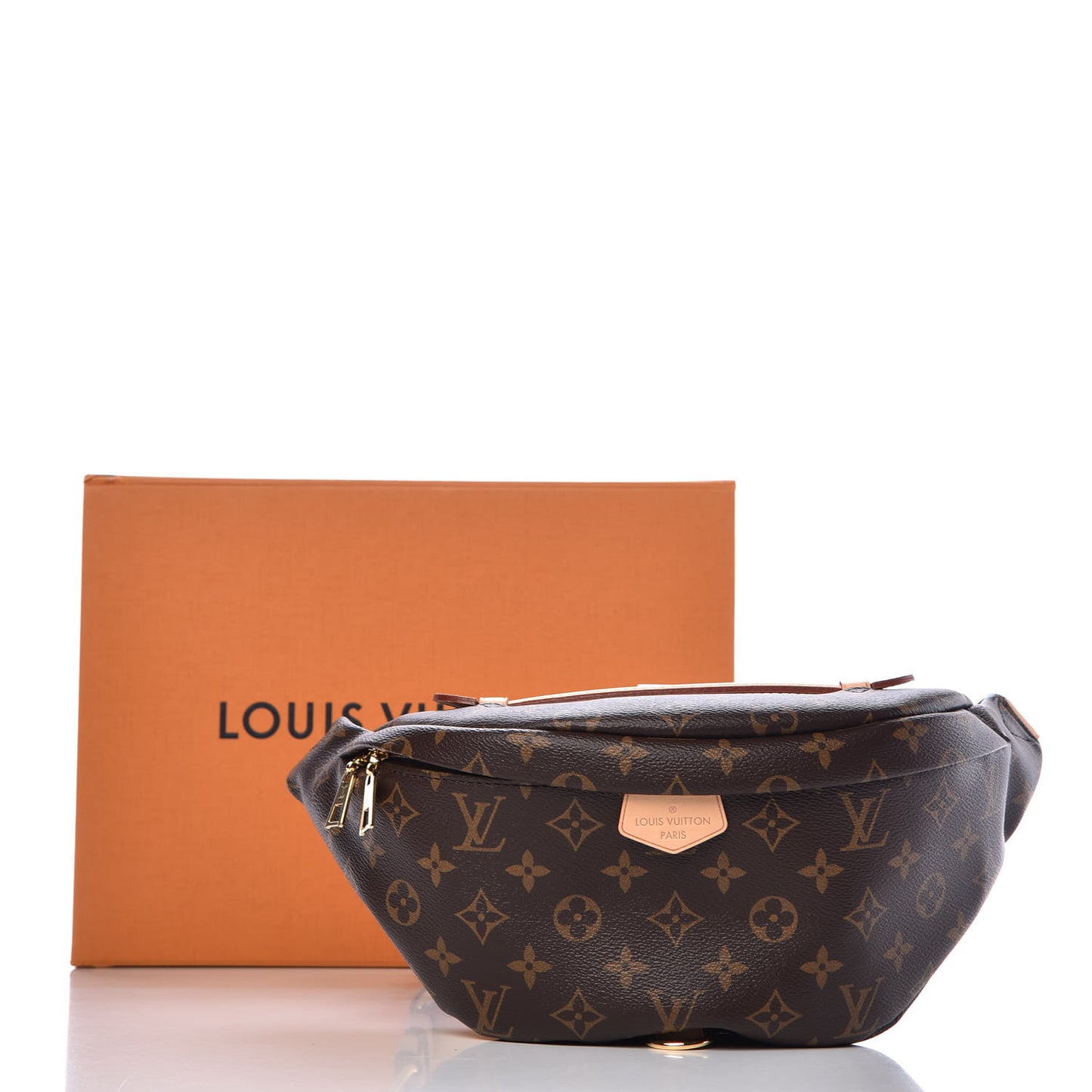 Monogram Bumbag