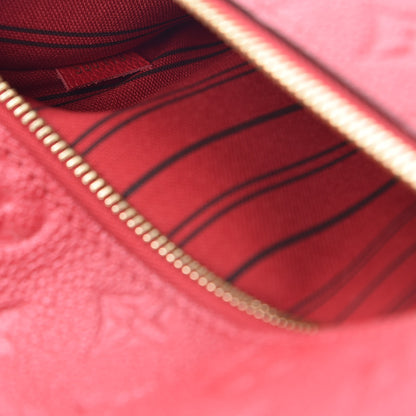 Louis Vuitton Empreinte Pochette Metis Cherry 8 of 14