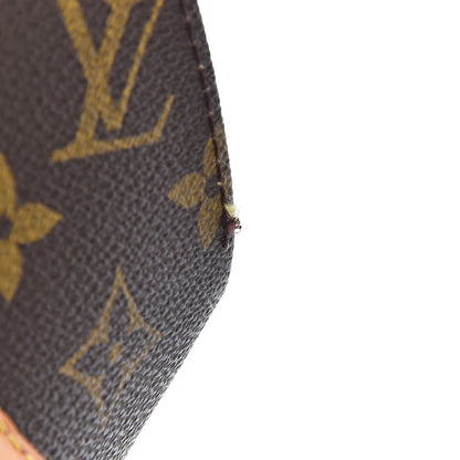 Louis Vuitton Monogram Ellipse GM Shopping Bag 11 of 17