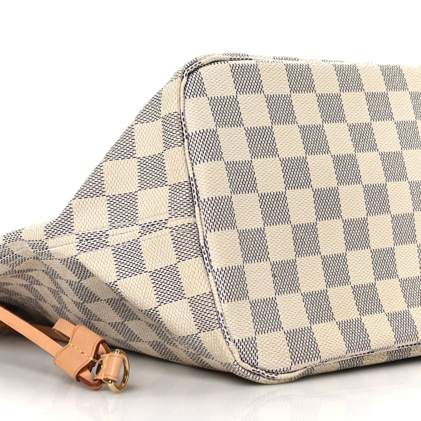 Damier Azur Neverfull MM