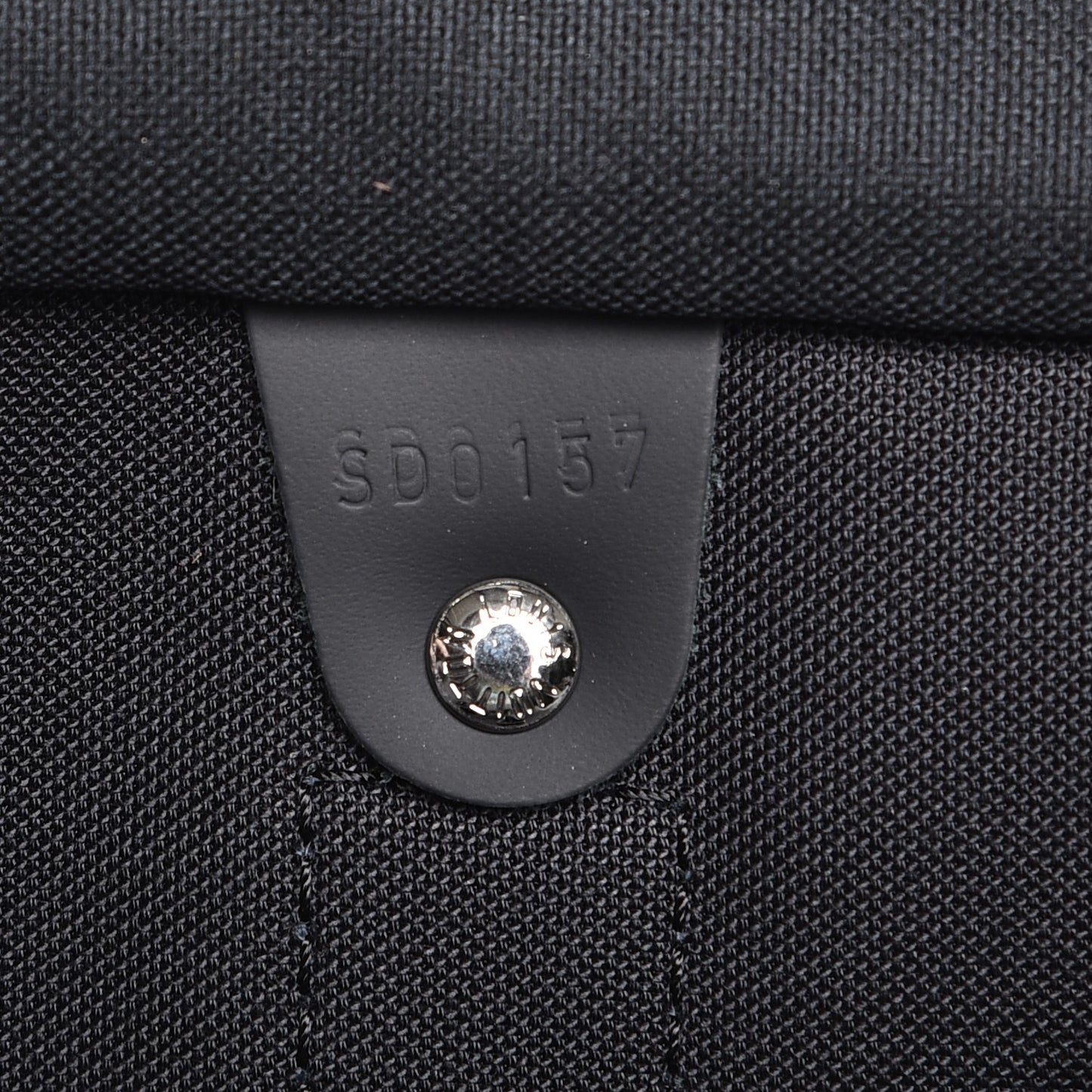 Monogram Eclipse Keepall Bandouliere 45