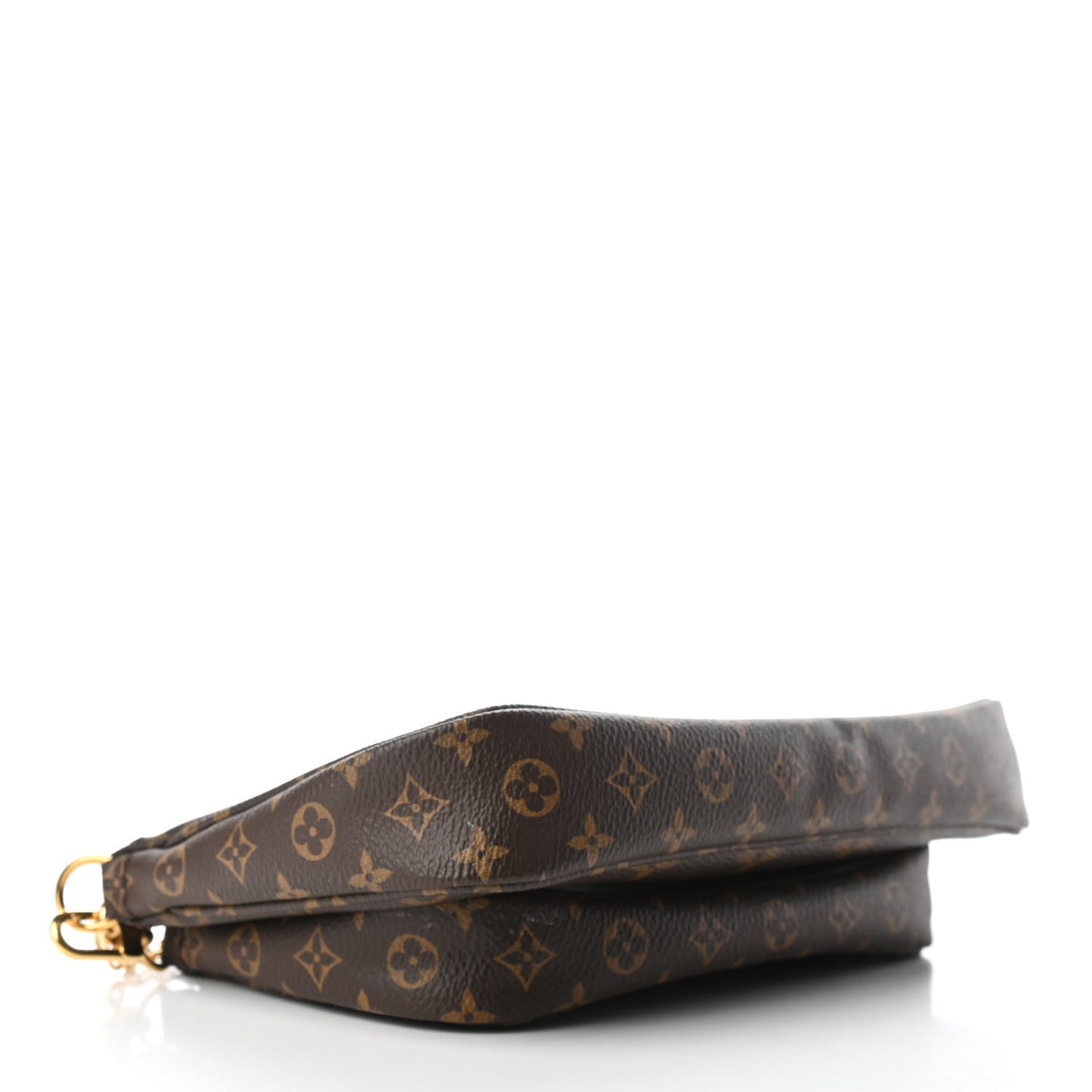Monogram Multi Pochette Accessories Rose Clair