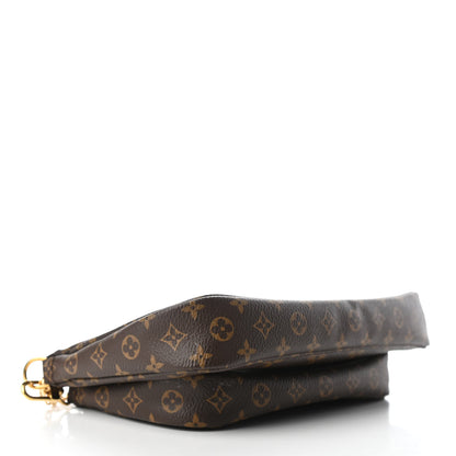 Louis Vuitton Monogram Multi Pochette Accessories Rose Clair 3 of 4