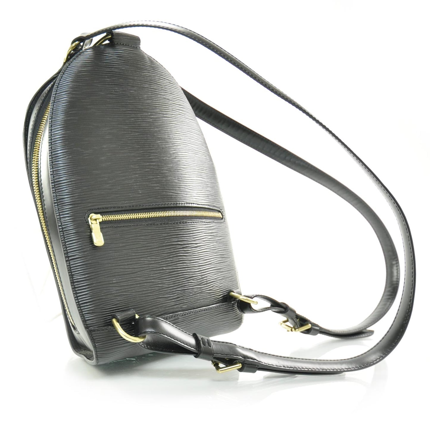 Epi Mabillon Backpack Black