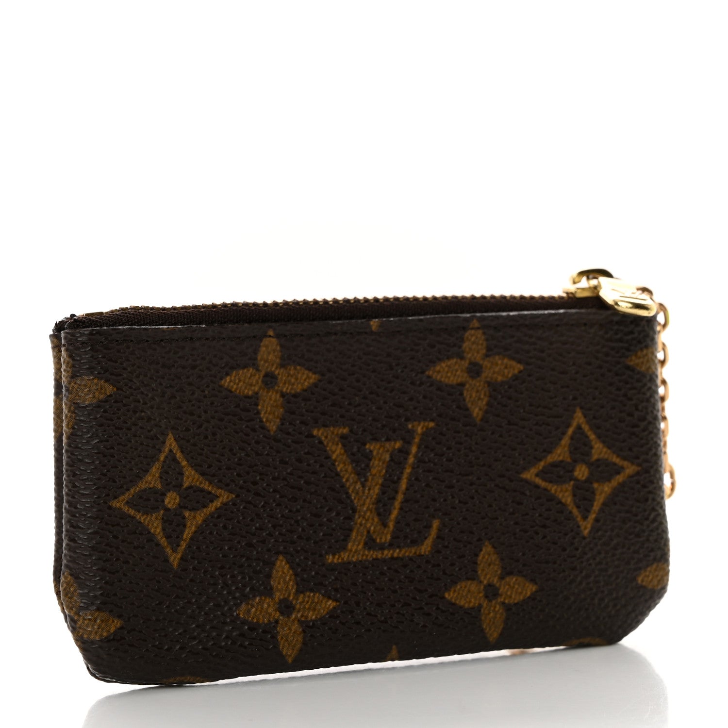 Louis Vuitton Monogram Key Pouch 3 of 7