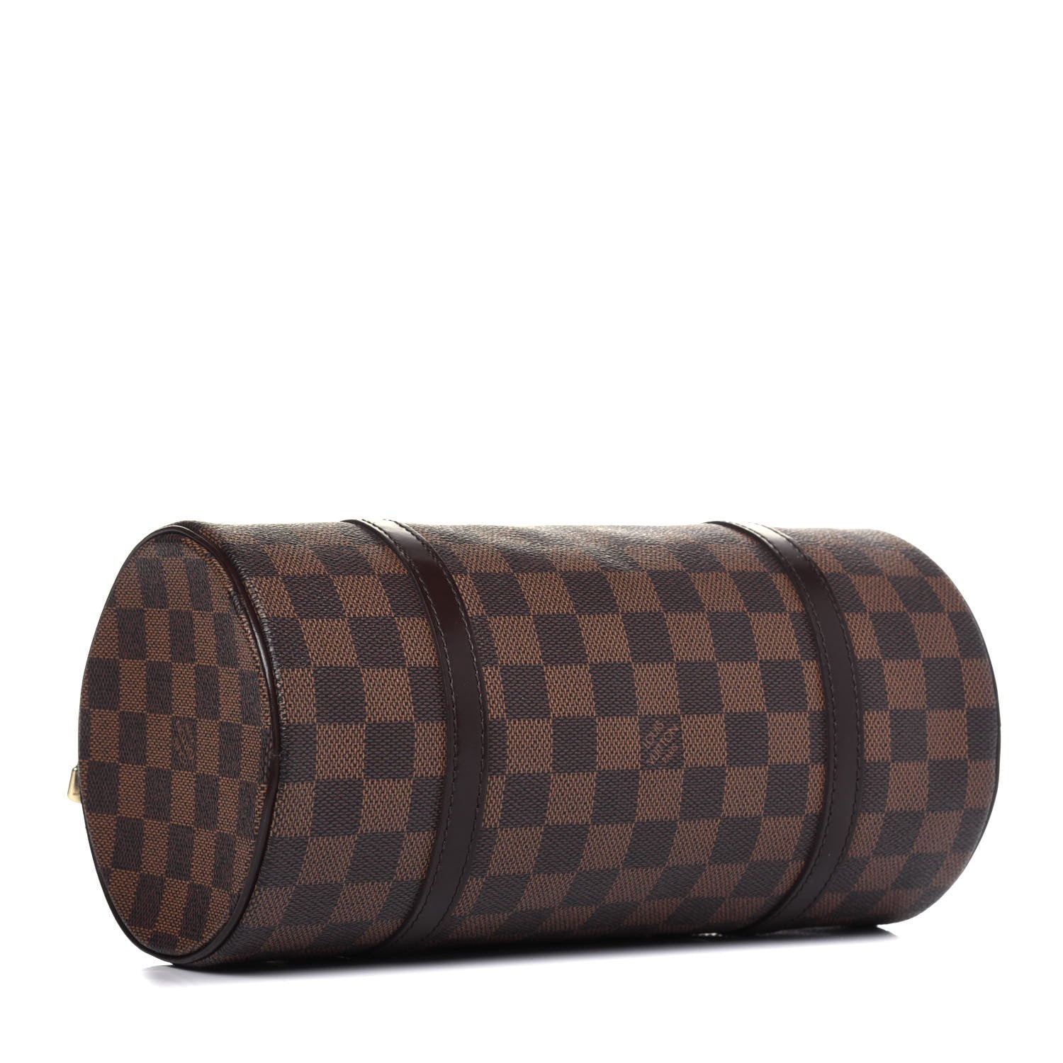 Louis Vuitton Damier Ebene Papillon 30 4 of 9